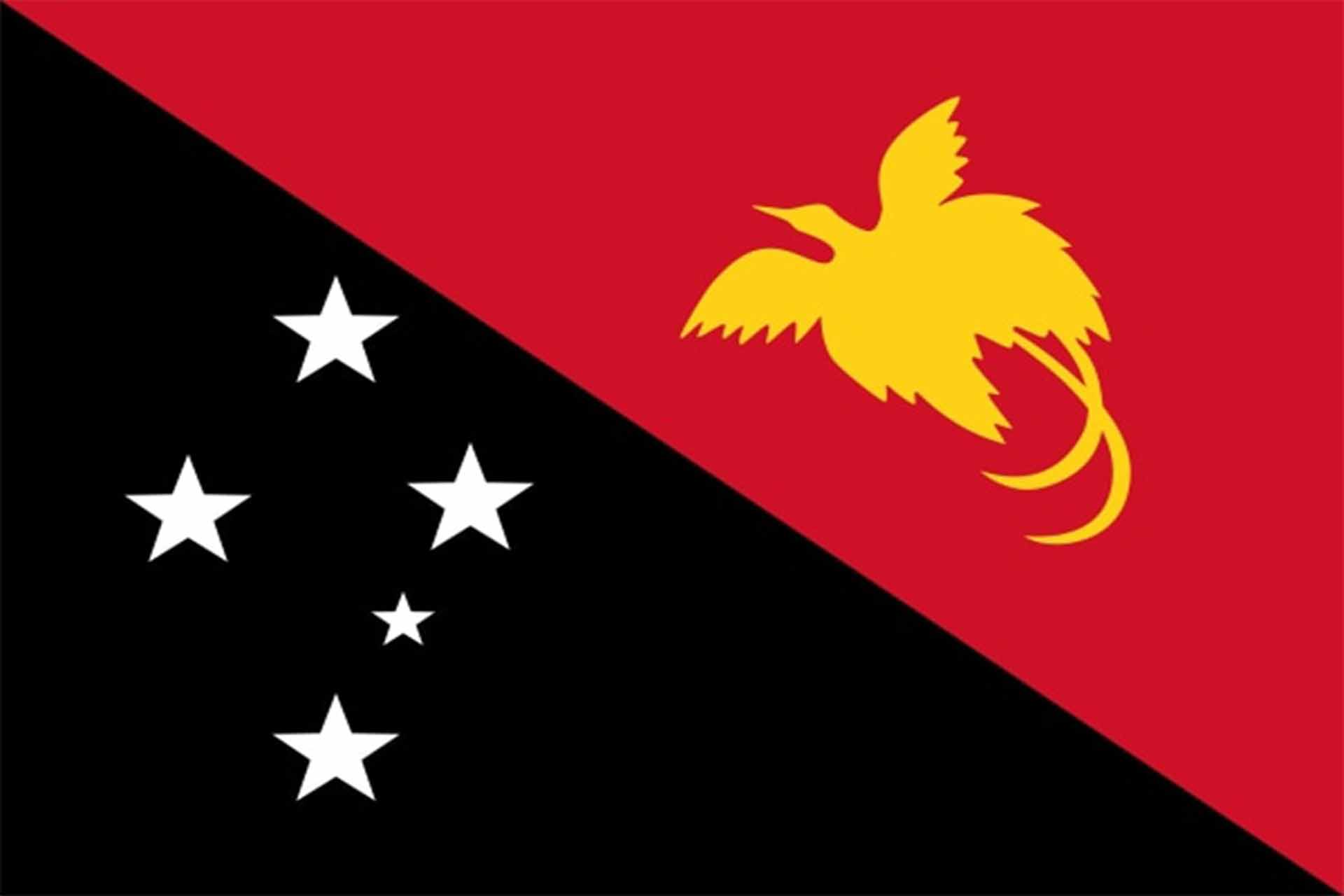 Papua Nova Guiné Papua Nova Guiné