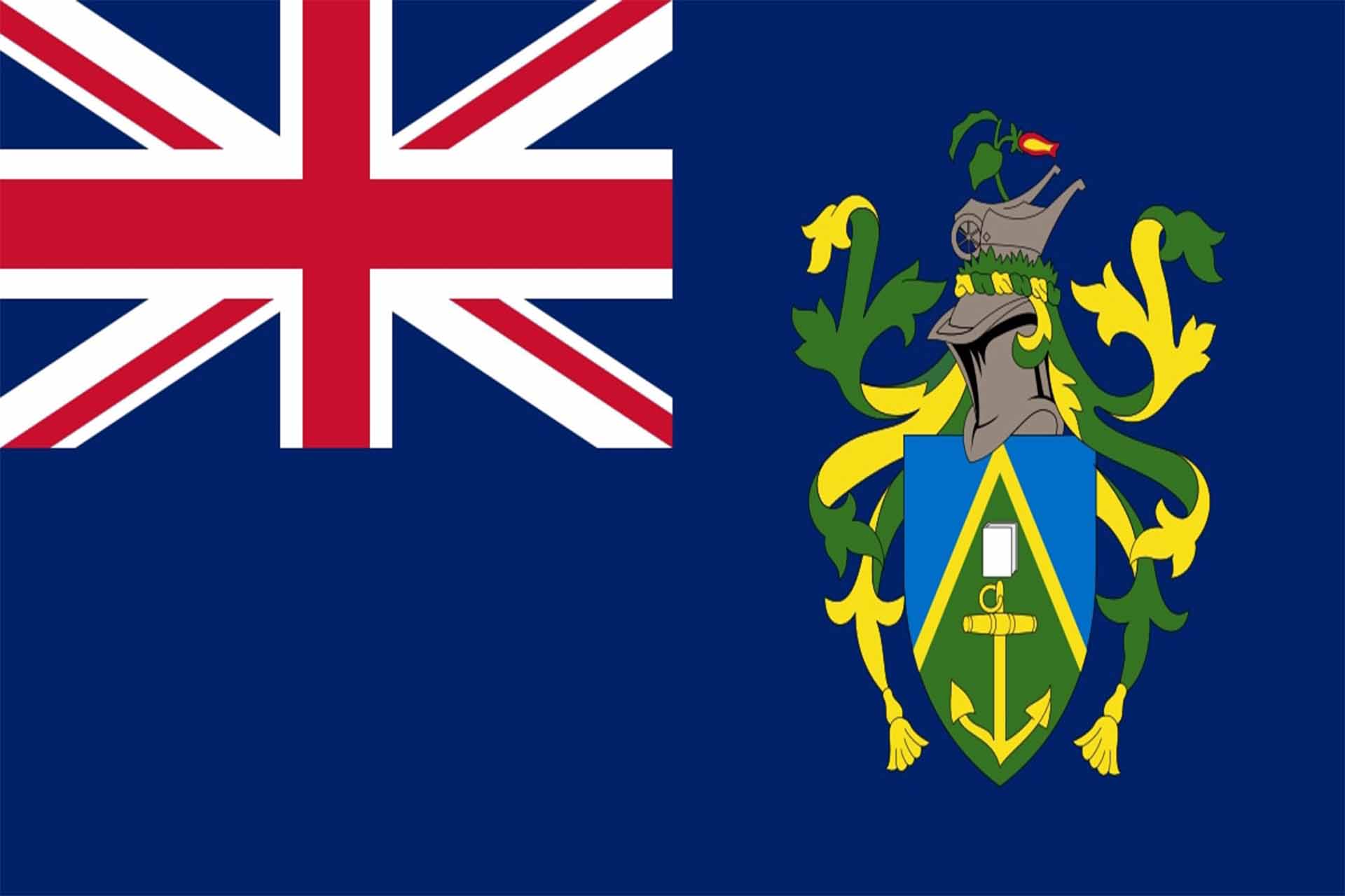 Ilhas Pitcairn Ilhas Pitcairn