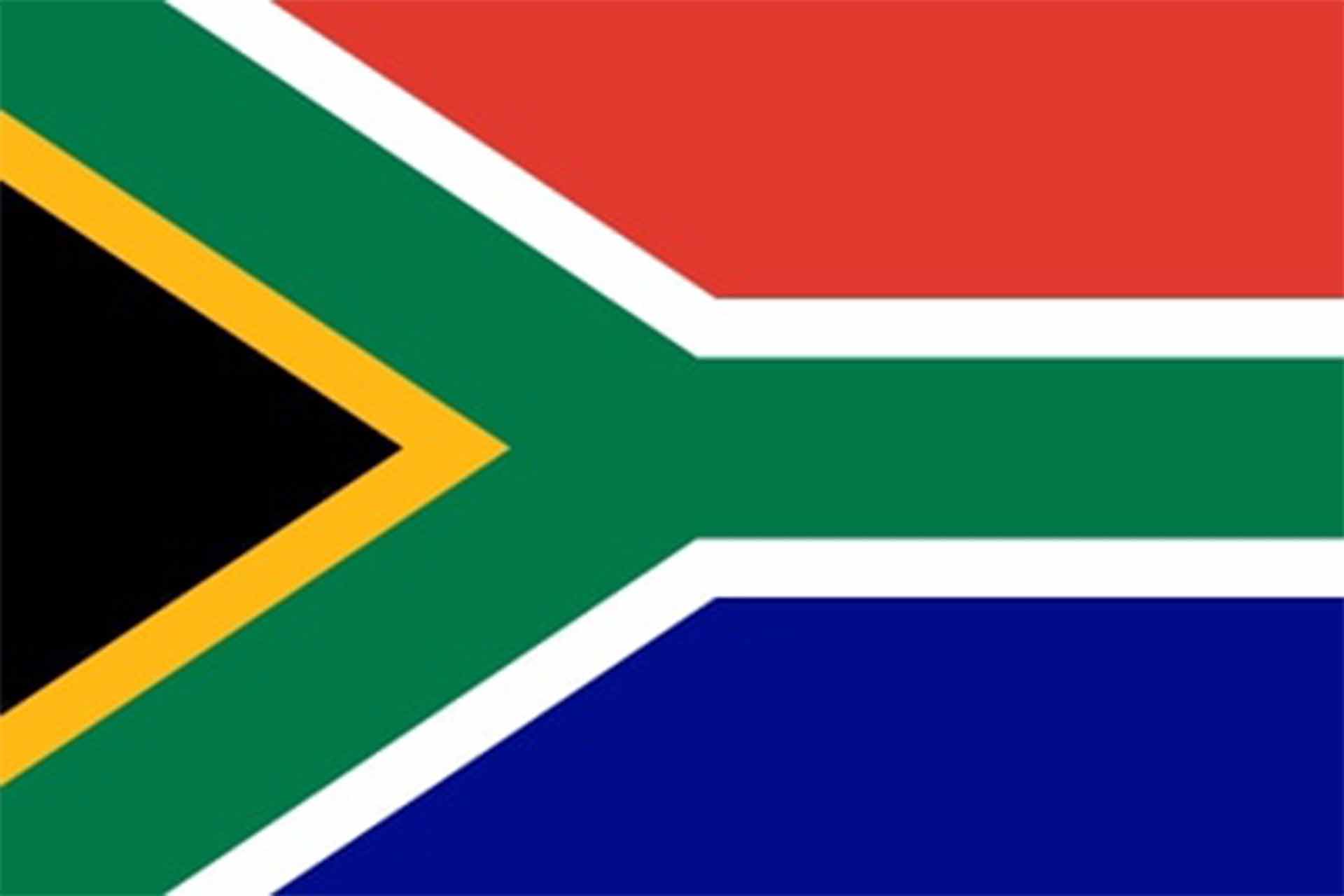 África do Sul África do Sul