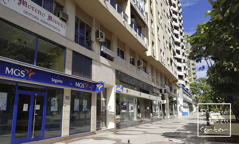 Reale Seguros, MGS Seguros, Moreno Rivera Gerenciamento, Muface (Mutualidade Geral dos Funcionários Civis do Estado de Espanha)